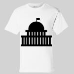 Short Sleeve T-Shirt Thumbnail