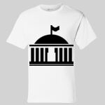 Short Sleeve T-Shirt Thumbnail