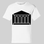 Short Sleeve T-Shirt Thumbnail