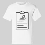 Short Sleeve T-Shirt Thumbnail