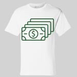 Short Sleeve T-Shirt Thumbnail