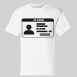 Short Sleeve T-Shirt Thumbnail