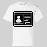 Short Sleeve T-Shirt Thumbnail
