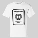 Short Sleeve T-Shirt Thumbnail