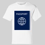 Short Sleeve T-Shirt Thumbnail