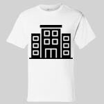 Short Sleeve T-Shirt Thumbnail