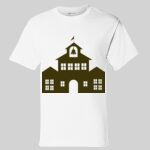 Short Sleeve T-Shirt Thumbnail