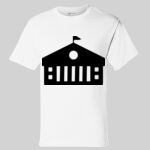 Short Sleeve T-Shirt Thumbnail