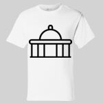 Short Sleeve T-Shirt Thumbnail