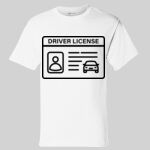 Short Sleeve T-Shirt Thumbnail