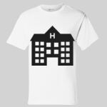 Short Sleeve T-Shirt Thumbnail