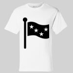 Short Sleeve T-Shirt Thumbnail