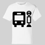 Short Sleeve T-Shirt Thumbnail