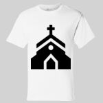 Short Sleeve T-Shirt Thumbnail