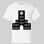 Short Sleeve T-Shirt Thumbnail