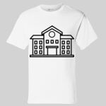 Short Sleeve T-Shirt Thumbnail