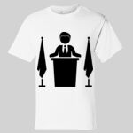 Short Sleeve T-Shirt Thumbnail