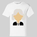 Short Sleeve T-Shirt Thumbnail