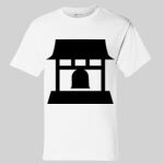 Short Sleeve T-Shirt Thumbnail