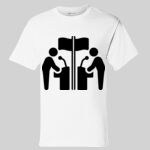 Short Sleeve T-Shirt Thumbnail