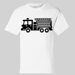 Short Sleeve T-Shirt Thumbnail