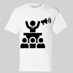 Short Sleeve T-Shirt Thumbnail