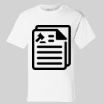 Short Sleeve T-Shirt Thumbnail