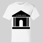 Short Sleeve T-Shirt Thumbnail