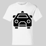 Short Sleeve T-Shirt Thumbnail