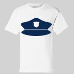 Short Sleeve T-Shirt Thumbnail