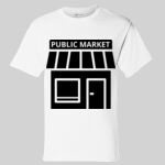 Short Sleeve T-Shirt Thumbnail