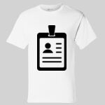 Short Sleeve T-Shirt Thumbnail