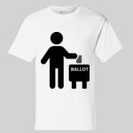 Short Sleeve T-Shirt Thumbnail