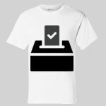 Short Sleeve T-Shirt Thumbnail