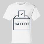 Short Sleeve T-Shirt Thumbnail