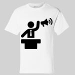 Short Sleeve T-Shirt Thumbnail