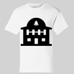 Short Sleeve T-Shirt Thumbnail