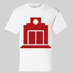 Short Sleeve T-Shirt Thumbnail