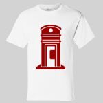 Short Sleeve T-Shirt Thumbnail