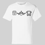 Short Sleeve T-Shirt Thumbnail