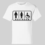 Short Sleeve T-Shirt Thumbnail