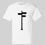 Short Sleeve T-Shirt Thumbnail