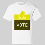 Short Sleeve T-Shirt Thumbnail
