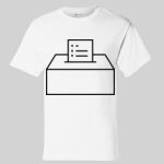 Short Sleeve T-Shirt Thumbnail