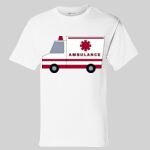 Short Sleeve T-Shirt Thumbnail