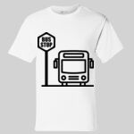Short Sleeve T-Shirt Thumbnail