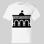 Short Sleeve T-Shirt Thumbnail