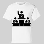 Short Sleeve T-Shirt Thumbnail