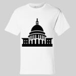 Short Sleeve T-Shirt Thumbnail