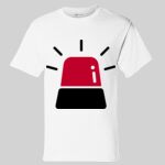 Short Sleeve T-Shirt Thumbnail